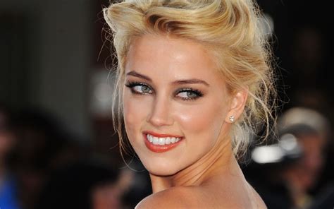 amber heard fappening|Amber Heards topless photos leaked online